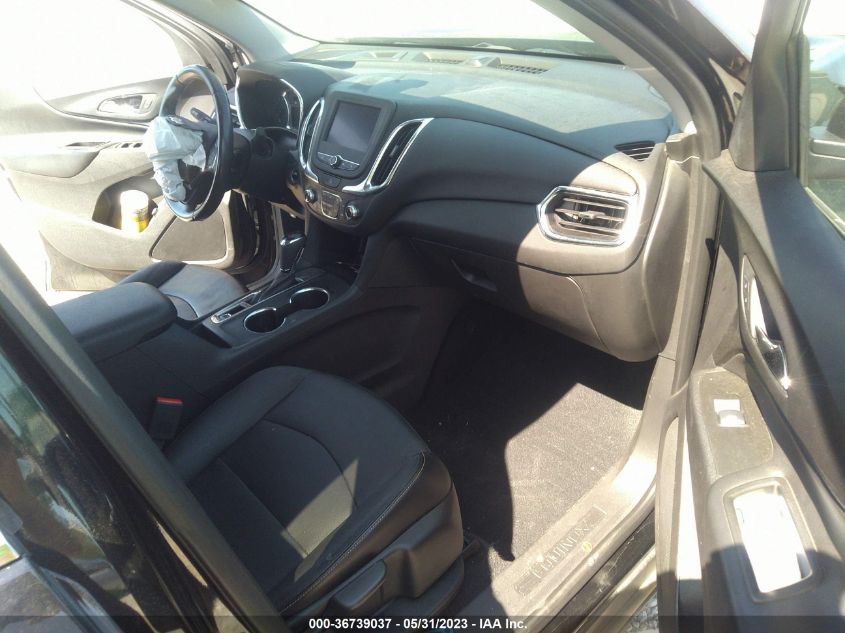 2020 CHEVROLET EQUINOX LT - 3GNAXKEVXLL344188
