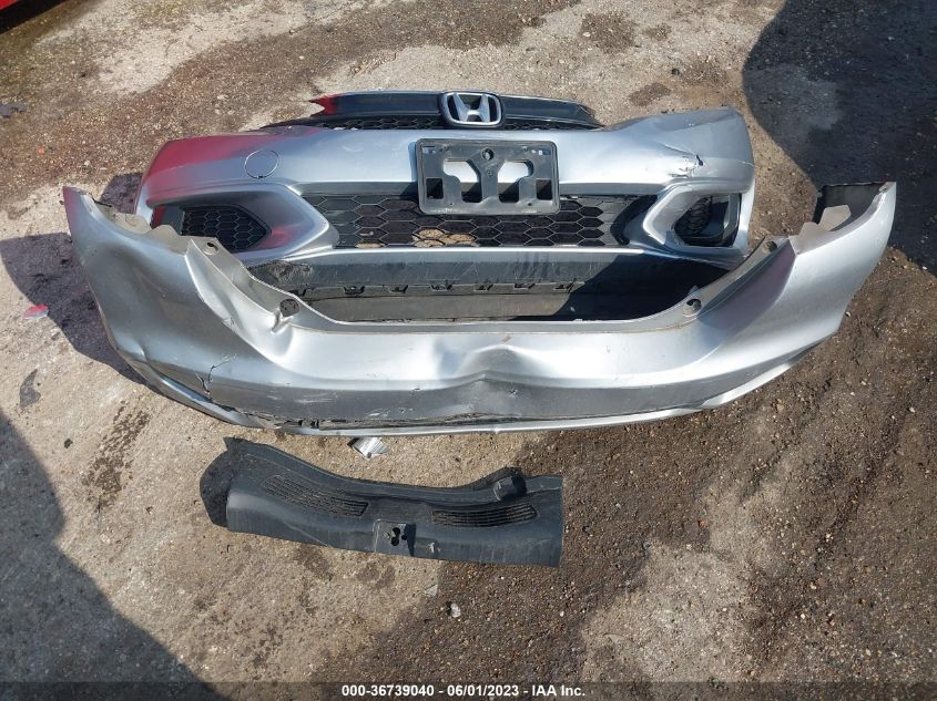 2020 HONDA FIT LX - 3HGGK5H47LM702607
