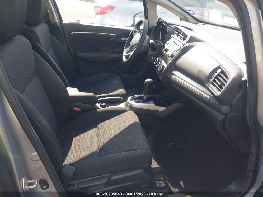 2020 HONDA FIT LX - 3HGGK5H47LM702607