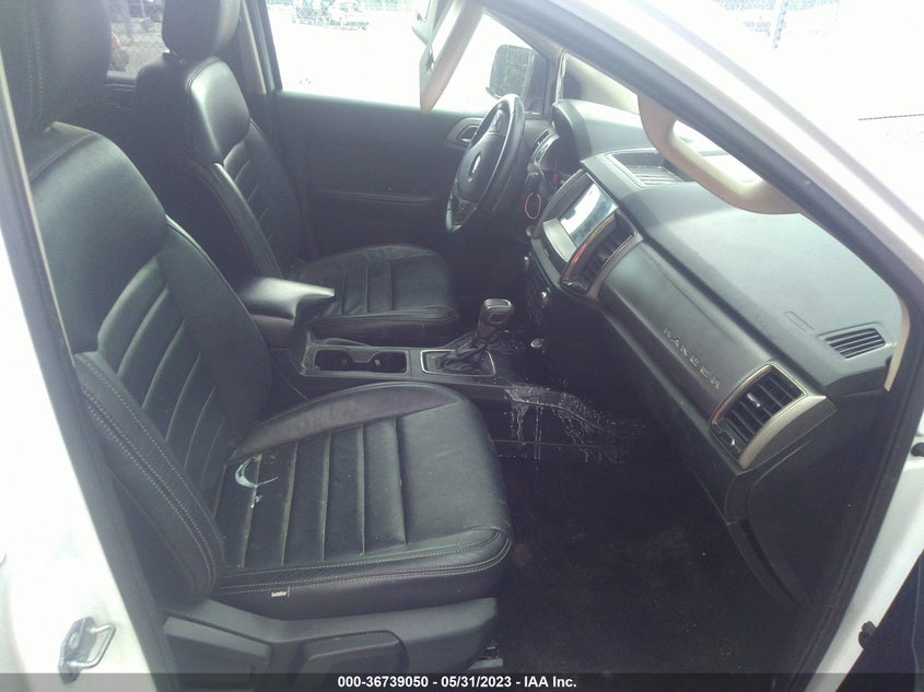 VIN 1FTER4FH6MLD07676 2021 FORD RANGER XL/XLT/LARIAT