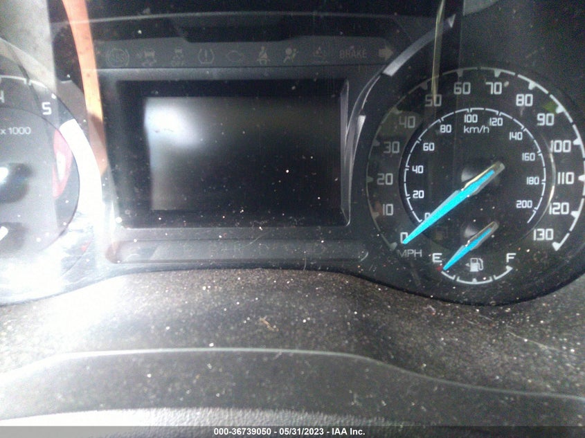 VIN 1FTER4FH6MLD07676 2021 FORD RANGER XL/XLT/LARIAT
