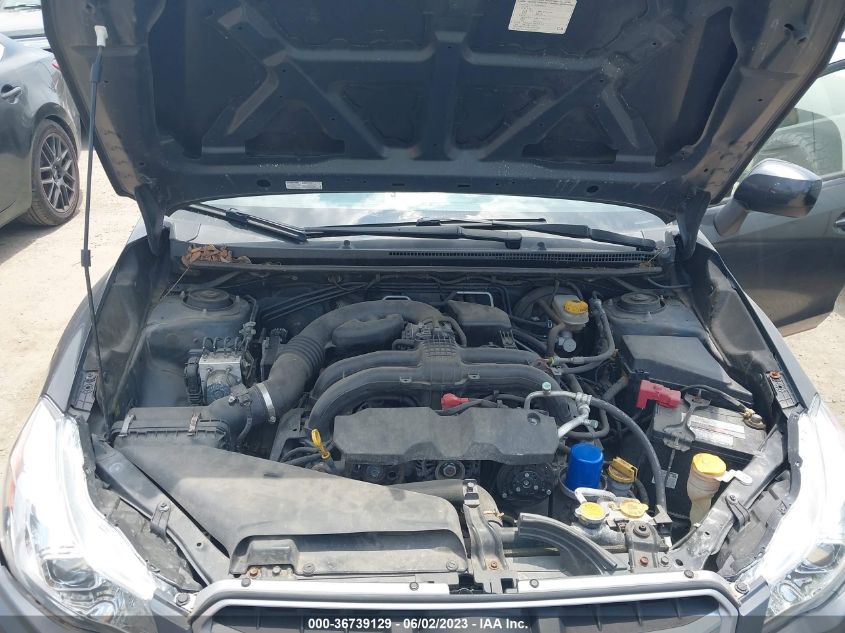 2013 SUBARU IMPREZA SEDAN PREMIUM - JF1GJAC63DG011613