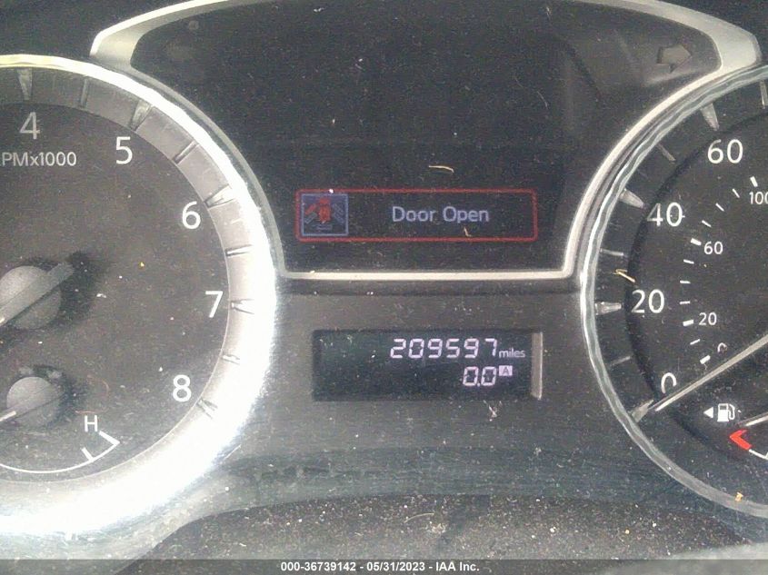 2013 INFINITI JX 5N1AL0MN8DC301830