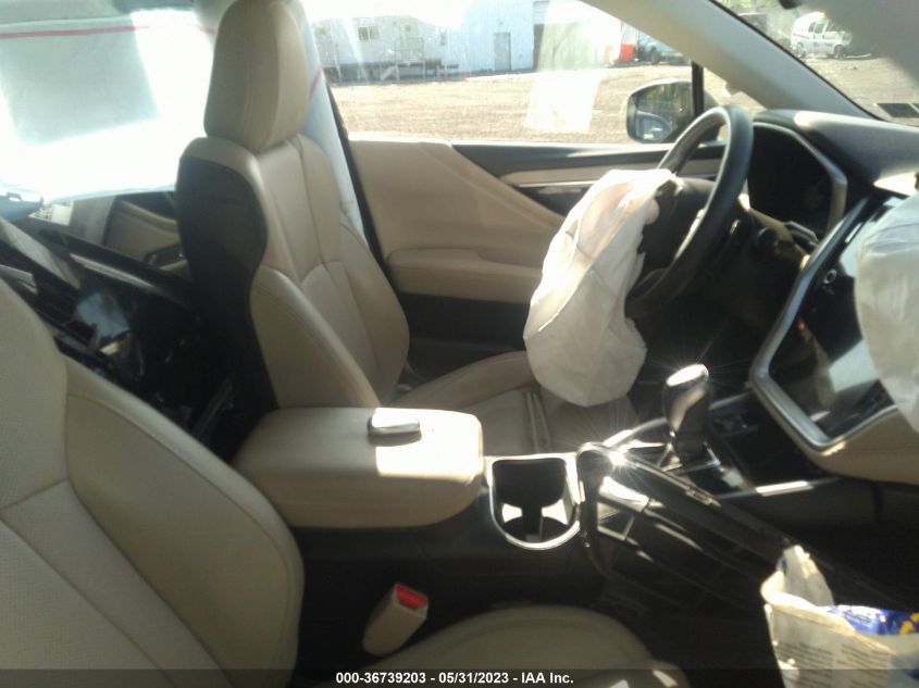 2020 SUBARU LEGACY LIMITED - 4S3BWAN63L3013130