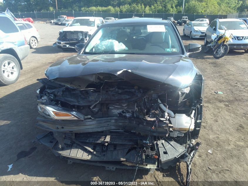 2020 SUBARU LEGACY LIMITED - 4S3BWAN63L3013130