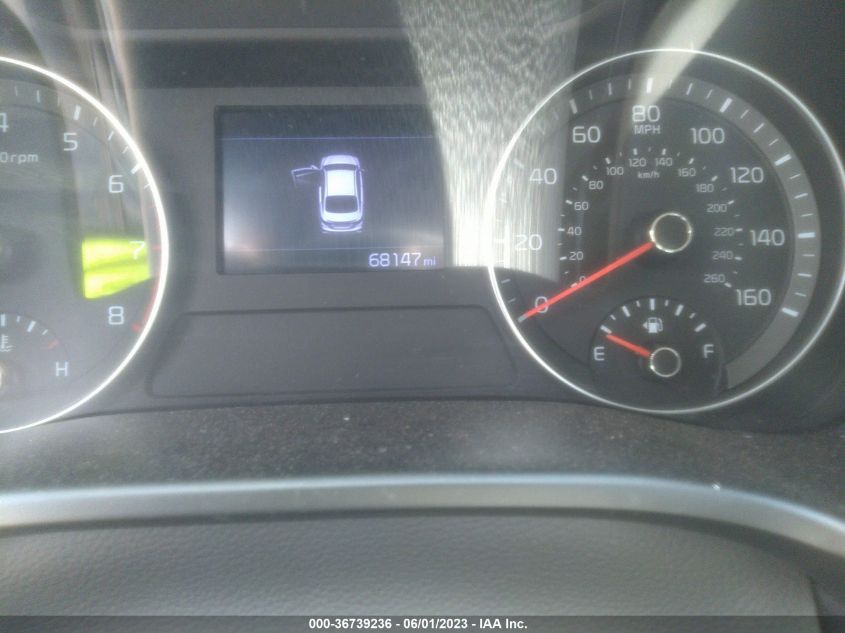 2020 KIA FORTE LXS - 3KPF24AD2LE197875