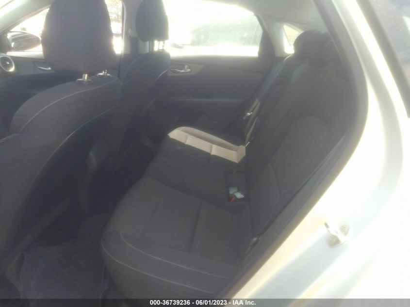 2020 KIA FORTE LXS - 3KPF24AD2LE197875