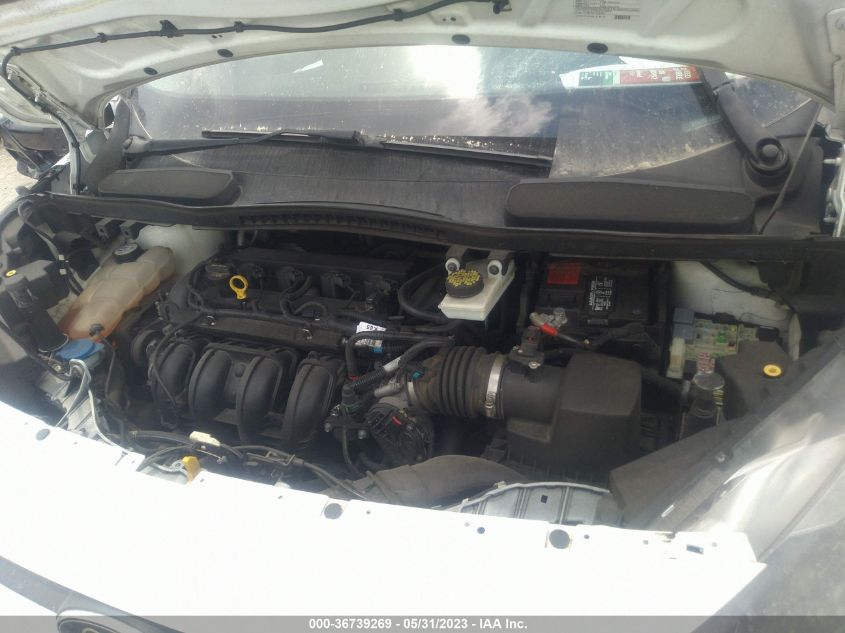 2015 FORD TRANSIT CONNECT XL - NM0LE7E73F1177624