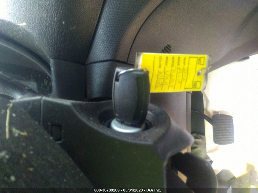 2015 FORD TRANSIT CONNECT XL - NM0LE7E73F1177624