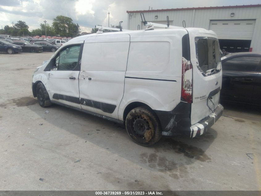 2015 FORD TRANSIT CONNECT XL - NM0LE7E73F1177624