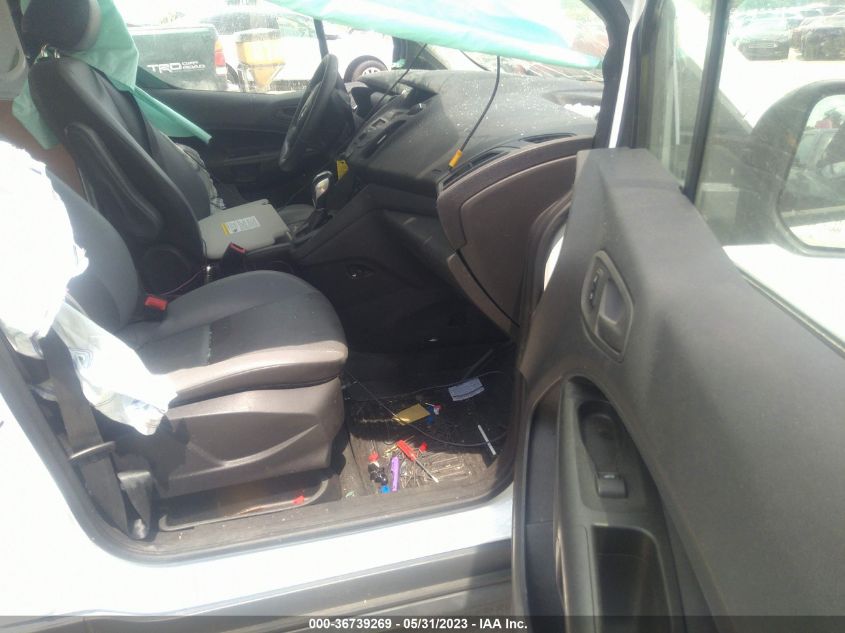 2015 FORD TRANSIT CONNECT XL - NM0LE7E73F1177624