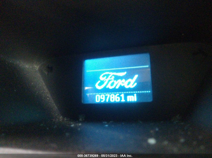2015 FORD TRANSIT CONNECT XL - NM0LE7E73F1177624