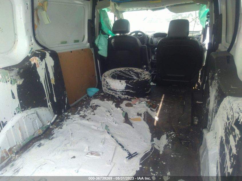 2015 FORD TRANSIT CONNECT XL - NM0LE7E73F1177624