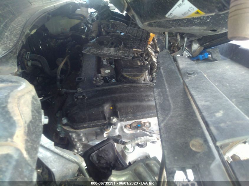 2023 KIA FORTE LXS - 3KPF24AD8PE567961