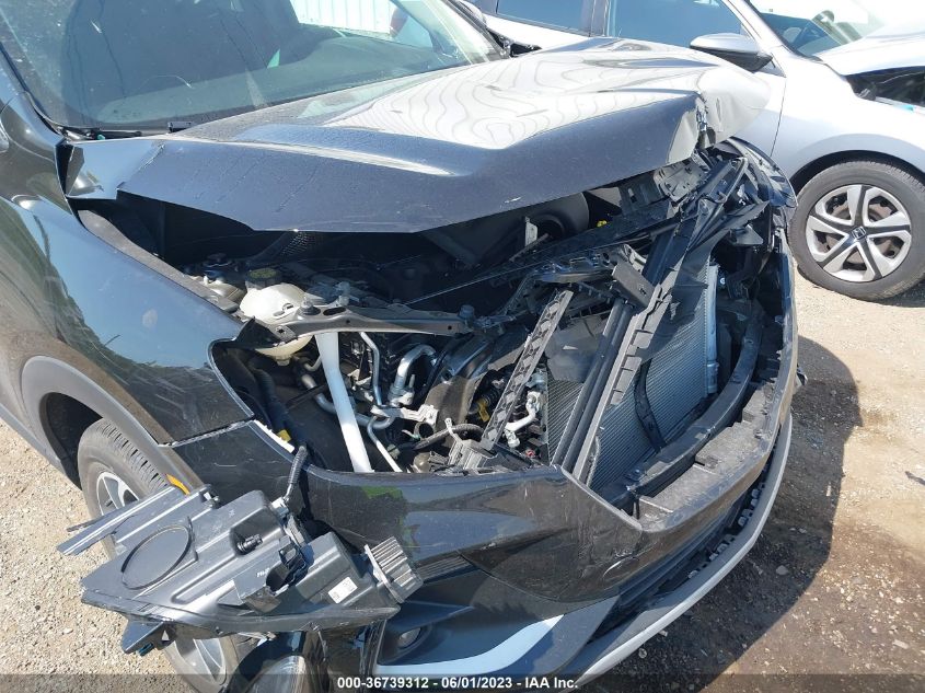 2021 BUICK ENCORE GX SELECT - KL4MMESL6MB048889