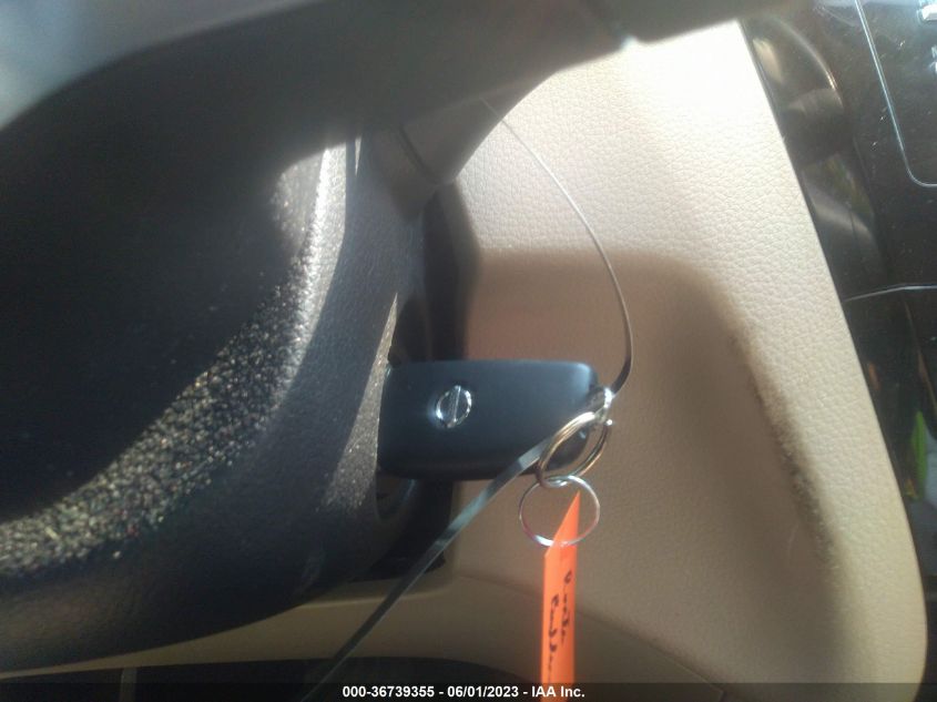 2017 NISSAN ROGUE S - JN8AT2MV5HW276426