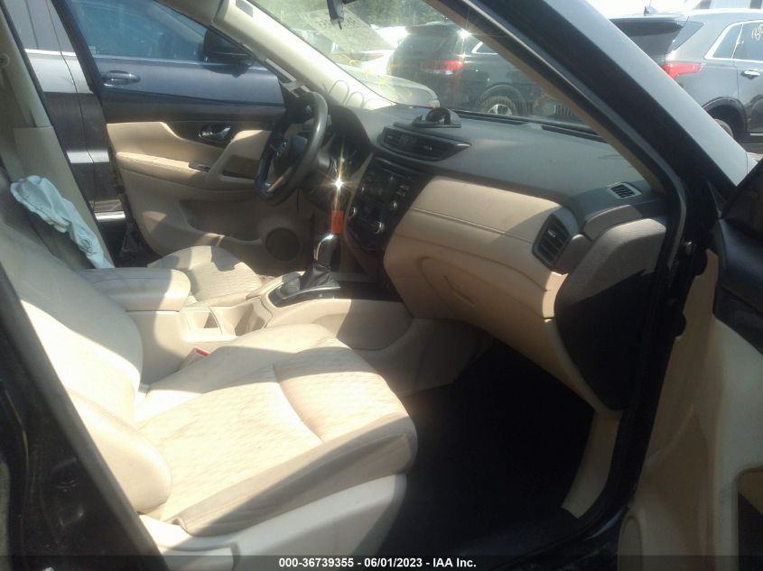 2017 NISSAN ROGUE S - JN8AT2MV5HW276426