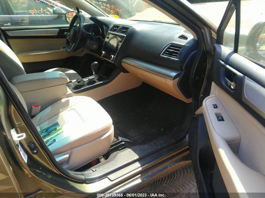 2018 SUBARU OUTBACK PREMIUM - 4S4BSACC8J3368517