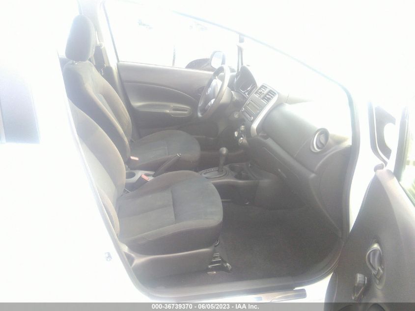 2014 NISSAN VERSA NOTE S PLUS - 3N1CE2CP7EL369728