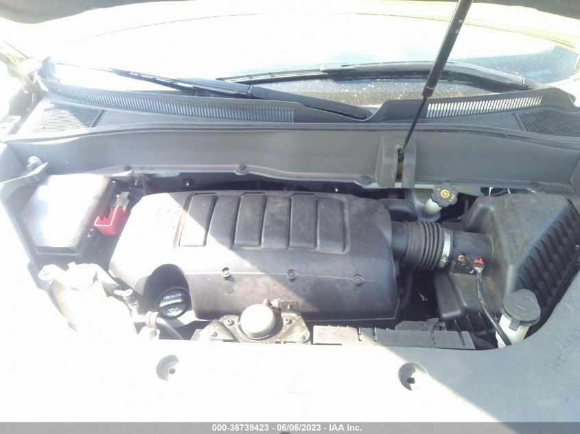 2015 GMC ACADIA SLE - 1GKKVPKDXFJ148991