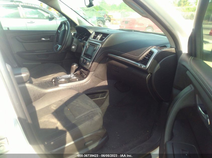 2015 GMC ACADIA SLE - 1GKKVPKDXFJ148991