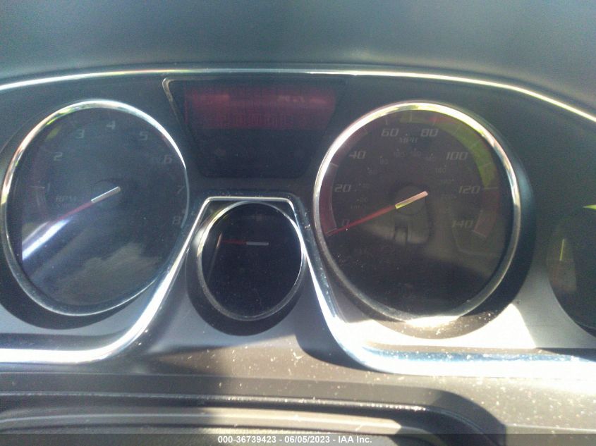 2015 GMC ACADIA SLE - 1GKKVPKDXFJ148991