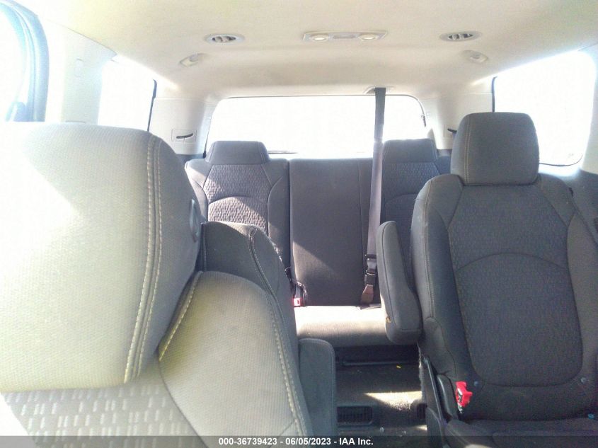 2015 GMC ACADIA SLE - 1GKKVPKDXFJ148991