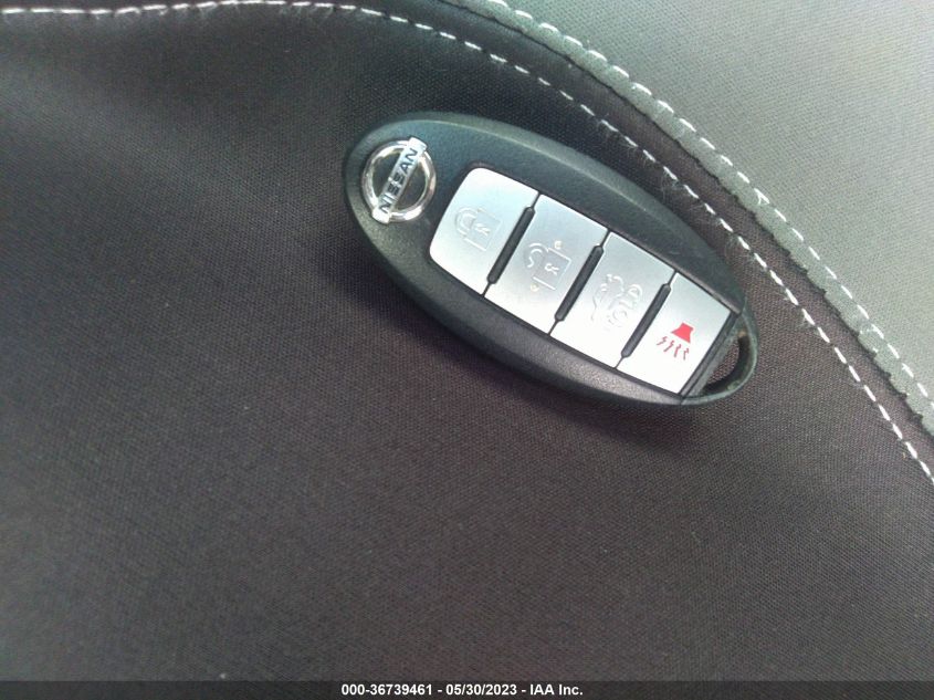 2014 NISSAN ALTIMA 2.5 S - 1N4AL3AP8EN224089