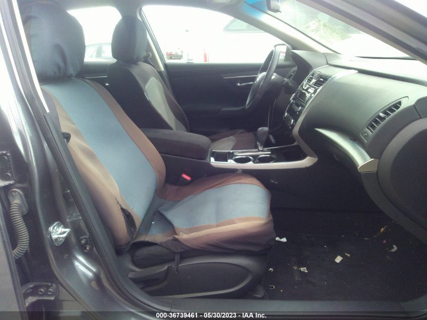 2014 NISSAN ALTIMA 2.5 S - 1N4AL3AP8EN224089
