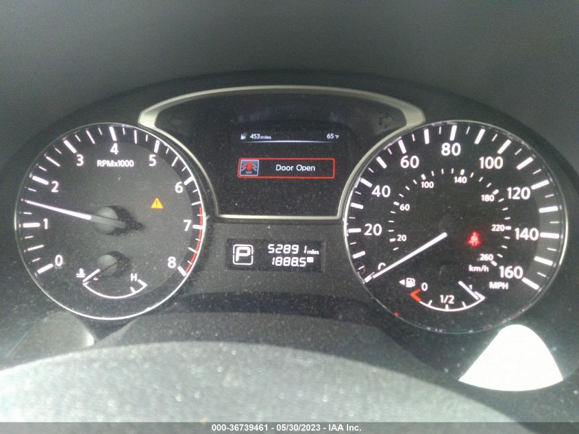 2014 NISSAN ALTIMA 2.5 S - 1N4AL3AP8EN224089