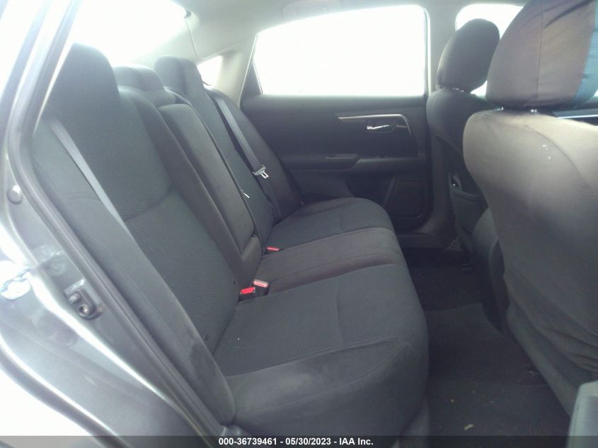 2014 NISSAN ALTIMA 2.5 S - 1N4AL3AP8EN224089