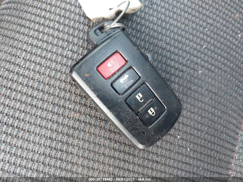 2017 TOYOTA COROLLA L/LE/XLE/SE - 5YFBURHE2HP588583