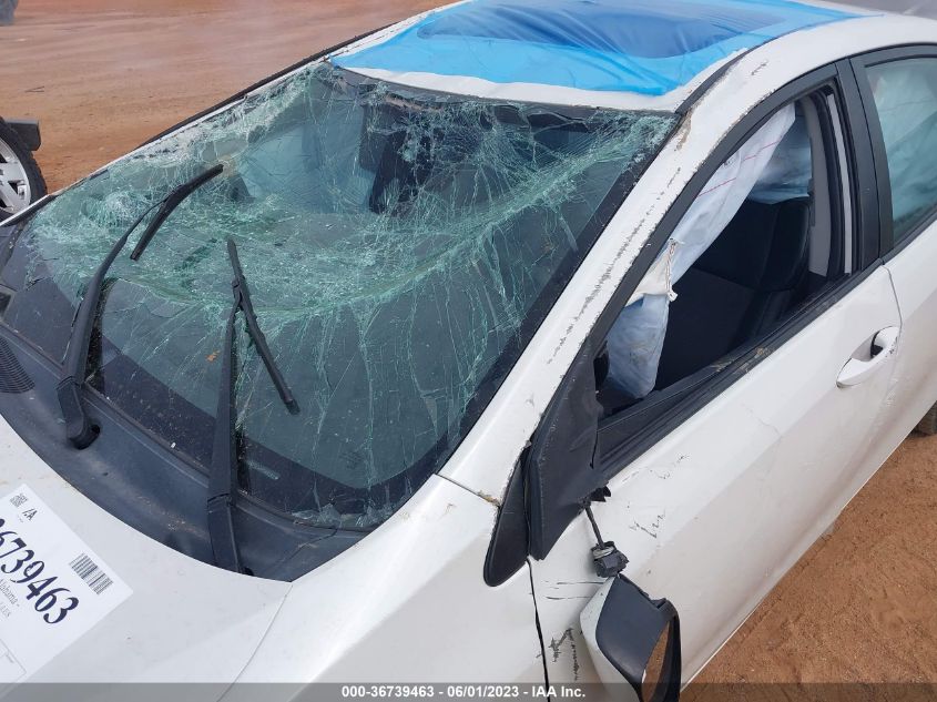 2017 TOYOTA COROLLA L/LE/XLE/SE - 5YFBURHE2HP588583