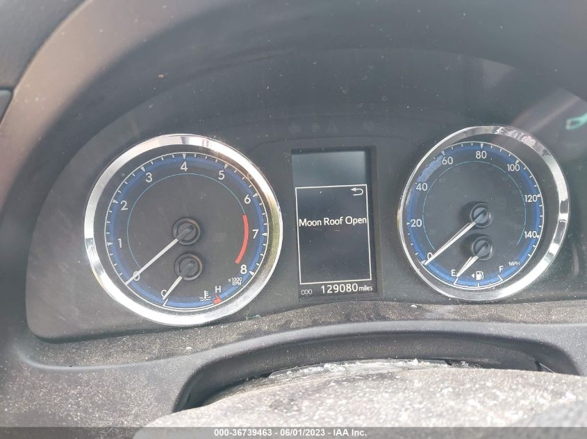 2017 TOYOTA COROLLA L/LE/XLE/SE - 5YFBURHE2HP588583