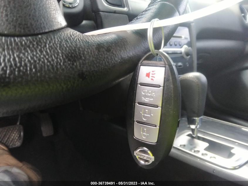 2013 NISSAN MAXIMA 3.5 S - 1N4AA5AP5DC815220