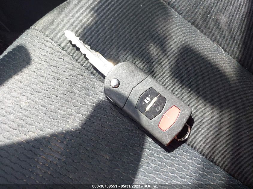 2013 MAZDA MAZDA5 SPORT - JM1CW2BL0D0145561