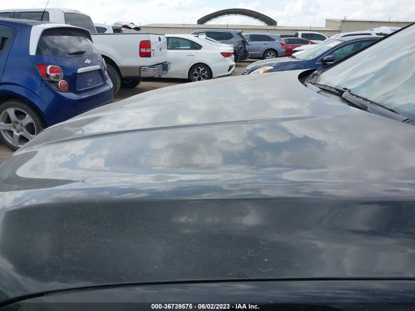 2016 LINCOLN MKX PREMIERE - 2LMTJ6JR8GBL55498