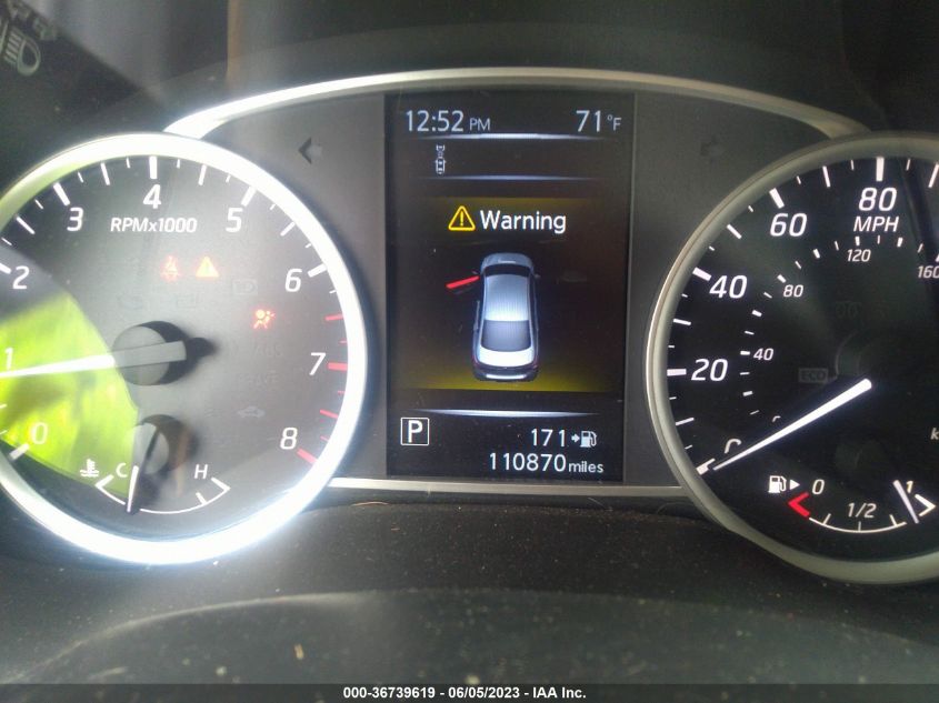 2018 NISSAN SENTRA S - 3N1AB7AP5JY249214