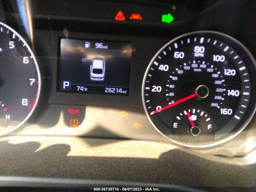 2020 KIA FORTE FE/LXS - 3KPF24AD9LE155039