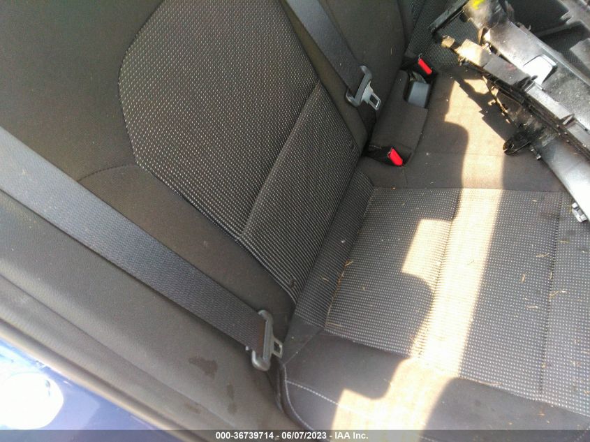 2020 KIA FORTE FE/LXS - 3KPF24AD9LE155039