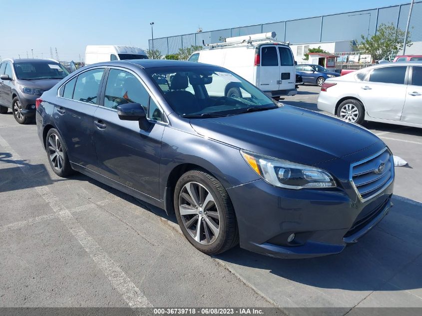 2017 SUBARU LEGACY LIMITED - 4S3BNAN66H3064874