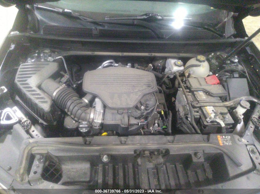 2020 GMC ACADIA SLE - 1GKKNRLS2LZ125565