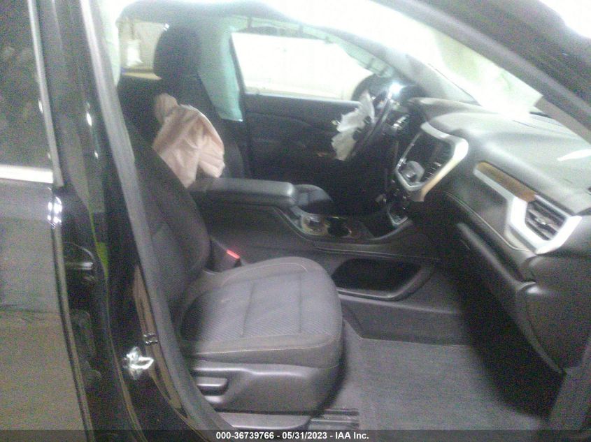2020 GMC ACADIA SLE - 1GKKNRLS2LZ125565