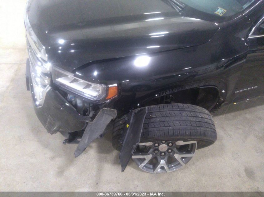 2020 GMC ACADIA SLE - 1GKKNRLS2LZ125565