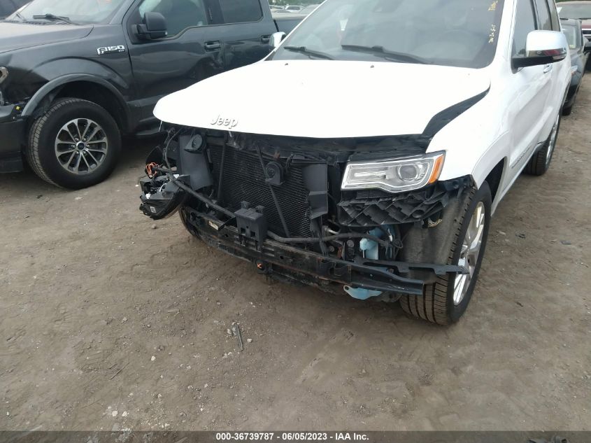 2015 JEEP GRAND CHEROKEE SUMMIT - 1C4RJFJTXFC607322