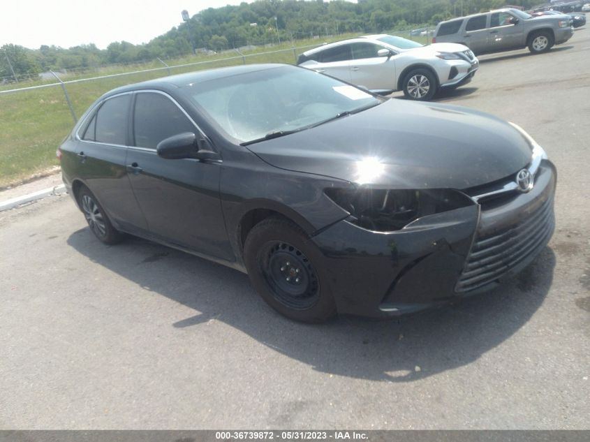 2015 TOYOTA CAMRY XLE/SE/LE/XSE - 4T1BF1FK8FU936077