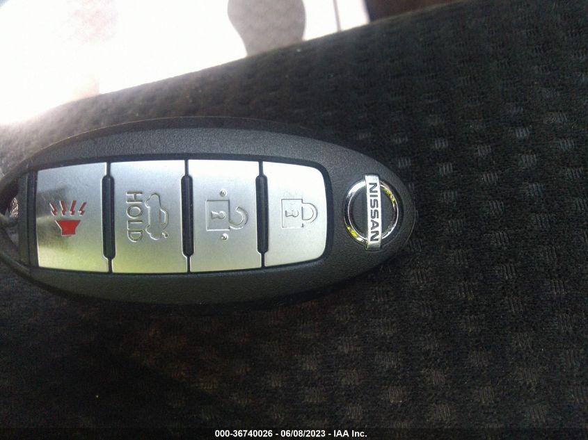 2015 NISSAN ALTIMA 2.5 - 1N4AL3AP6FN891759