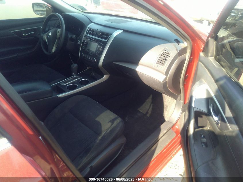 2015 NISSAN ALTIMA 2.5 - 1N4AL3AP6FN891759