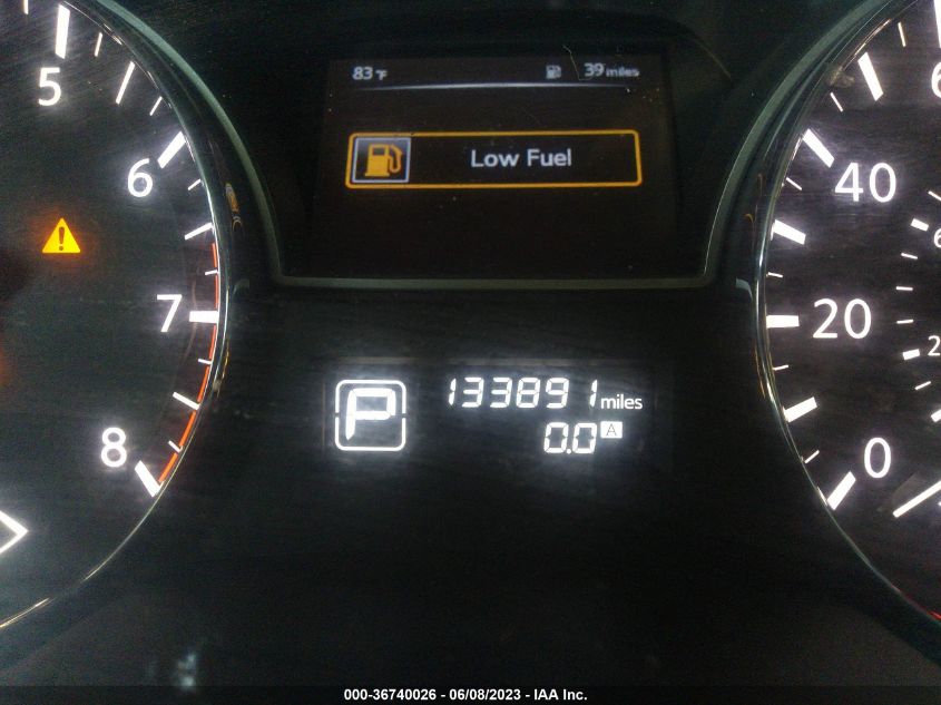 2015 NISSAN ALTIMA 2.5 - 1N4AL3AP6FN891759