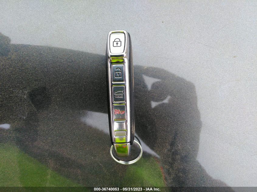 2020 KIA FORTE GT - 3KPF44AC0LE261543